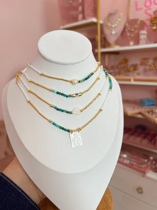 LUCKY CHOKER