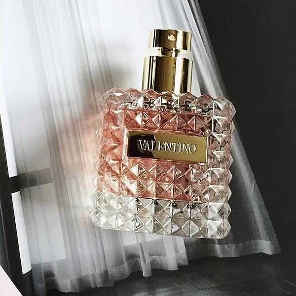 VALENTINO DONNA 100ML (M)