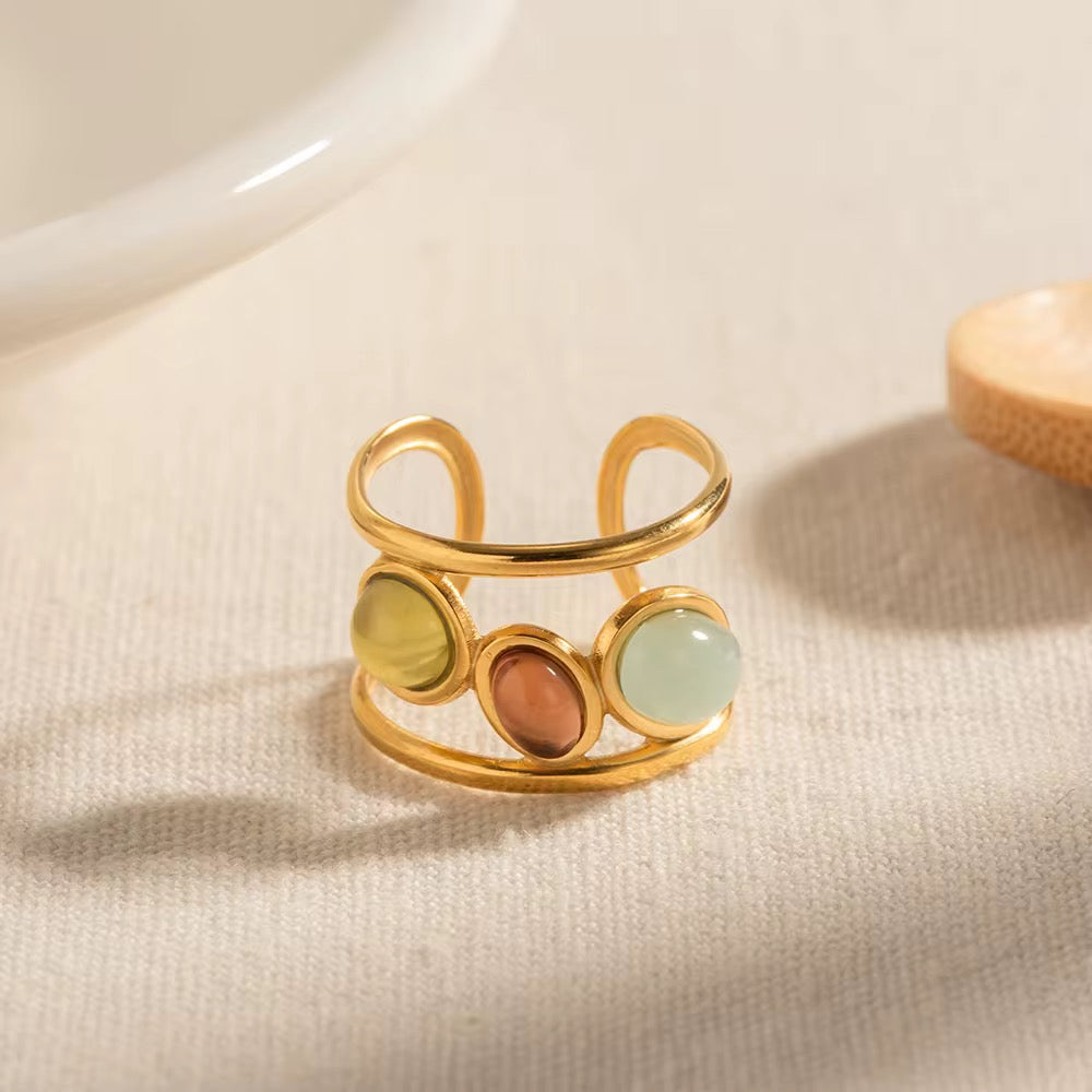 Celeste Ring