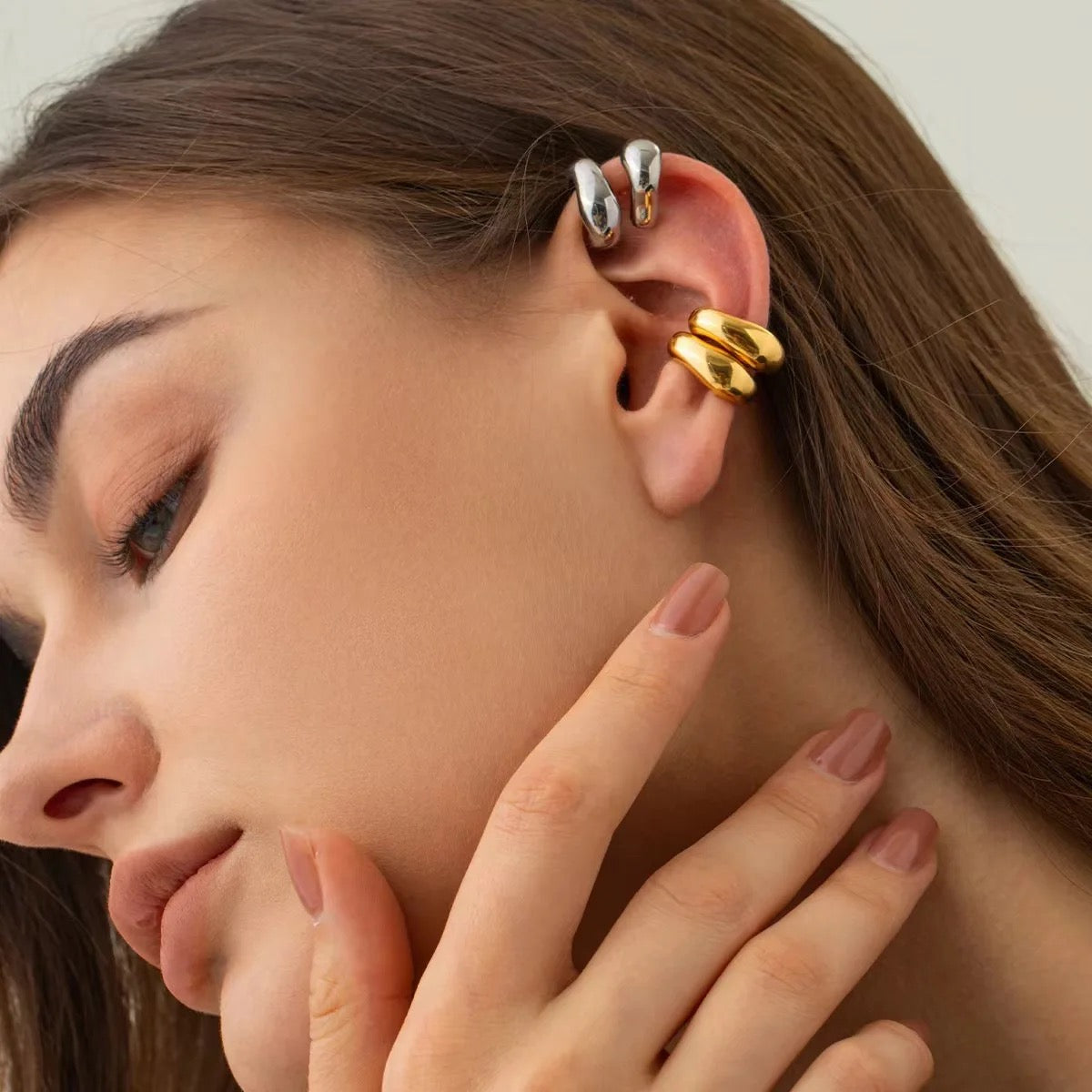 ICONIC CUFF