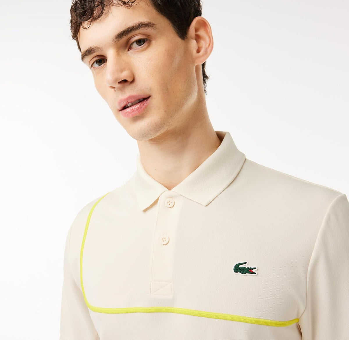 Lacoste Ultra Dry Regular Fit