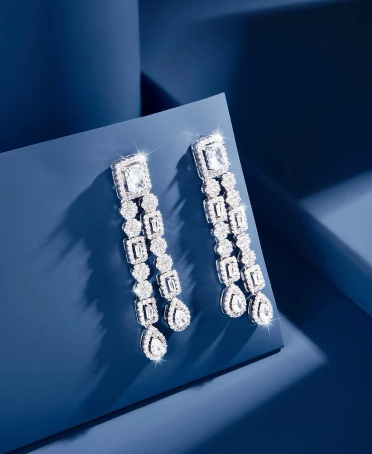 MARQUESA EARRIGS