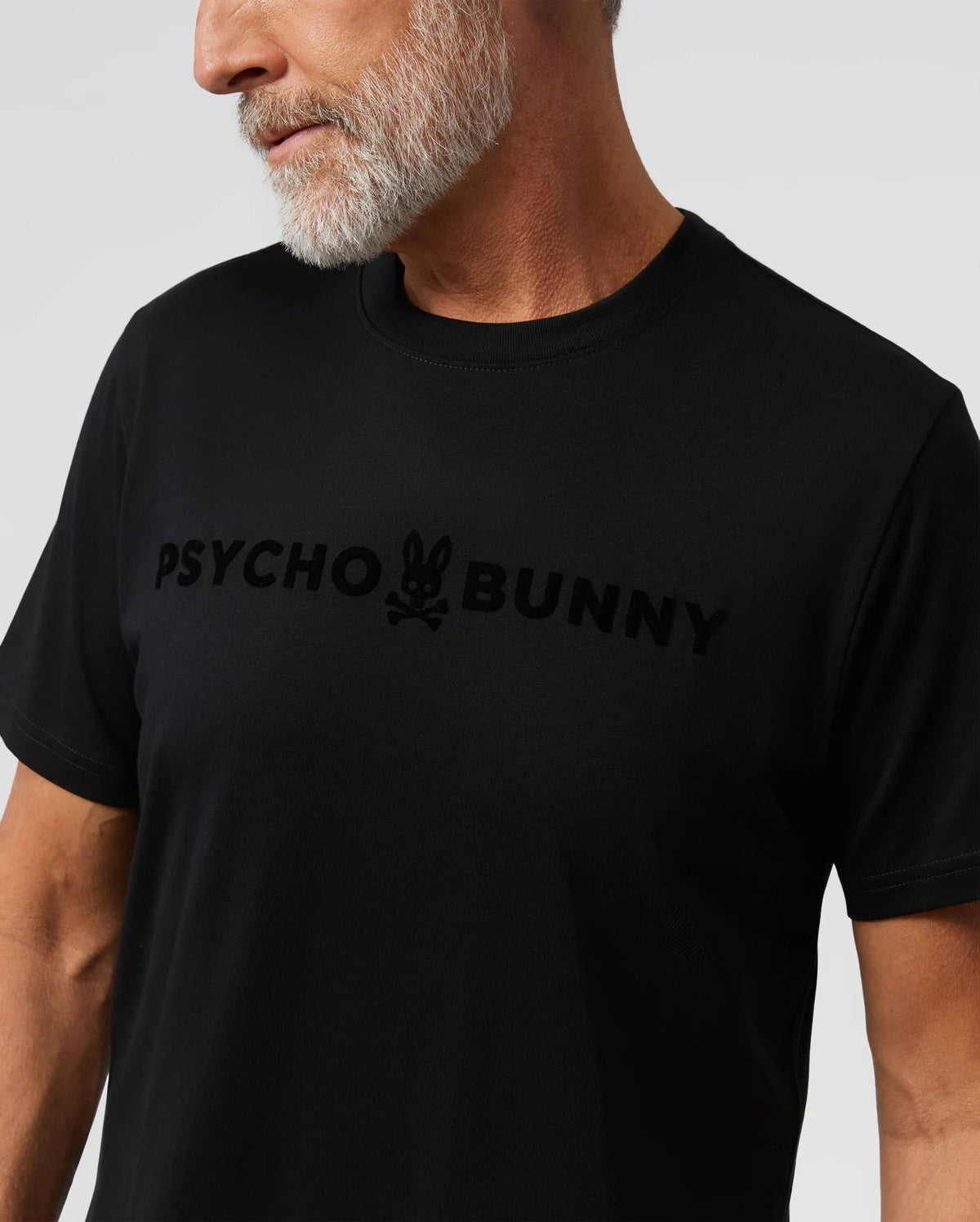 PSYCHO BUNNY ROYCE FLOCKING