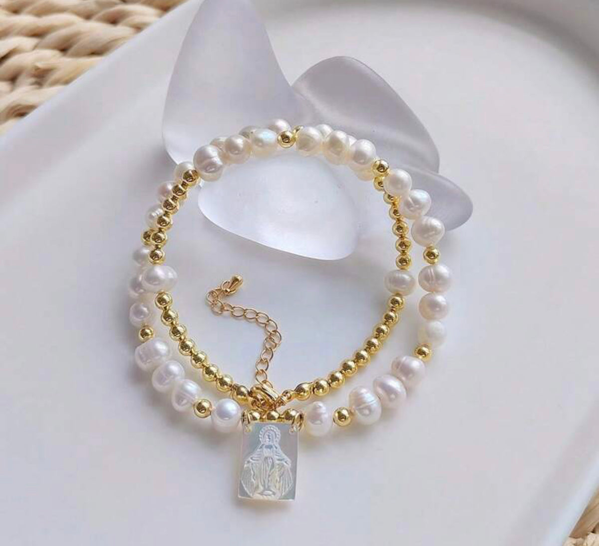 PEARL SCAPUPAR