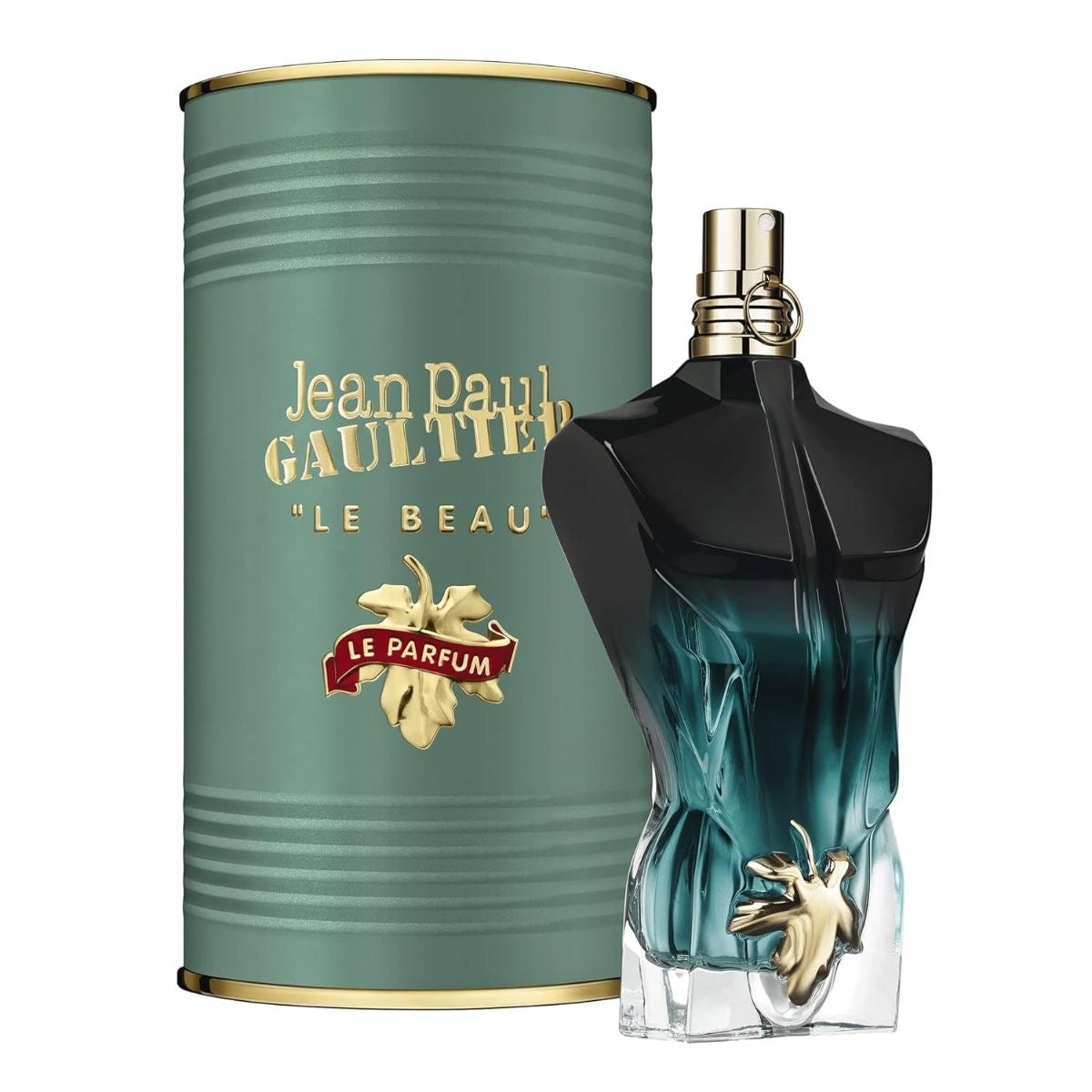 JEAN PAUL GAULTIER LE BEAU EDP INTENSE 125 ML (H)