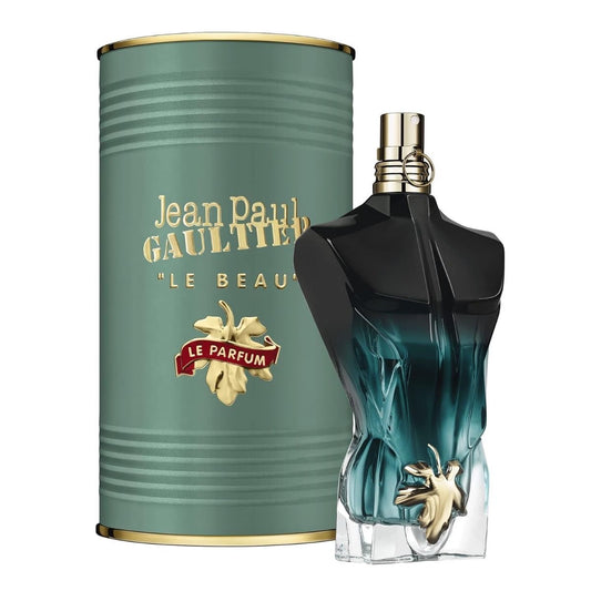 JEAN PAUL GAULTIER LE BEAU EDP INTENSE 125 ML (H)