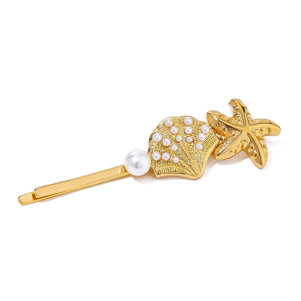 Ariel Hair Clip