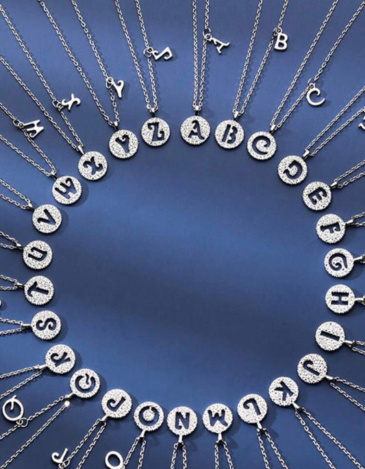 LETTERS