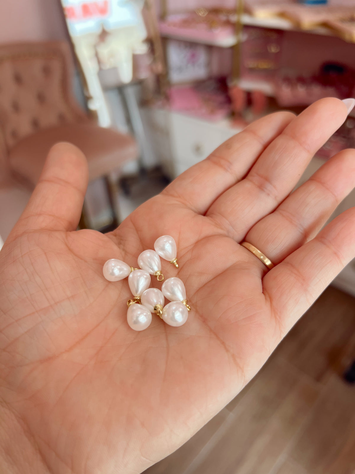 Pearls