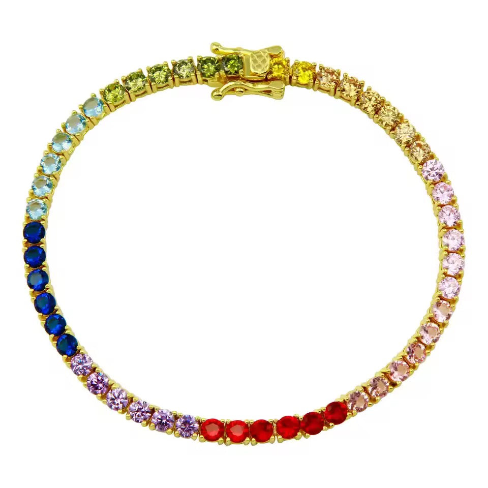 Joyfully Bracelet