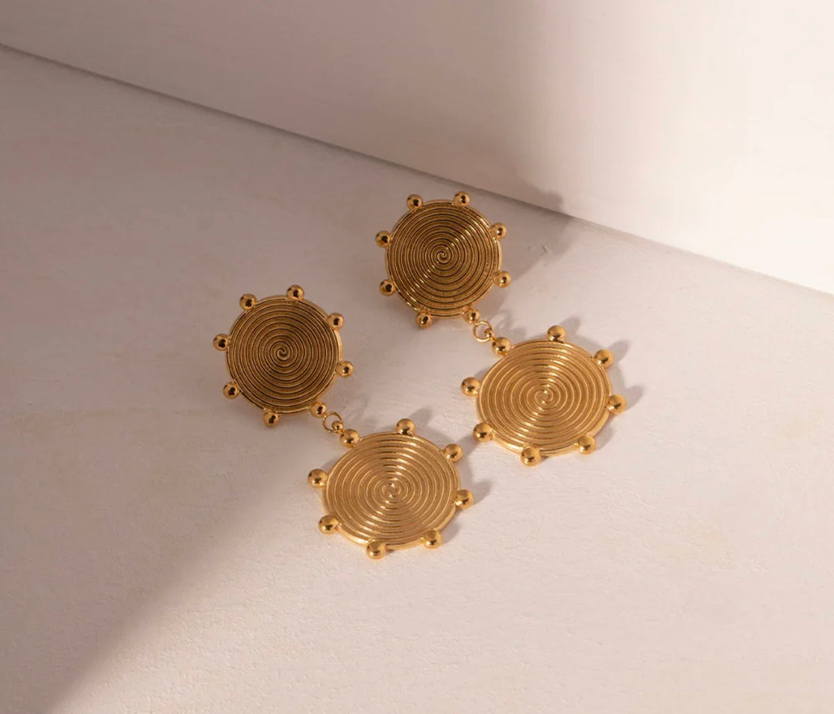 AMALFI EARRINGS