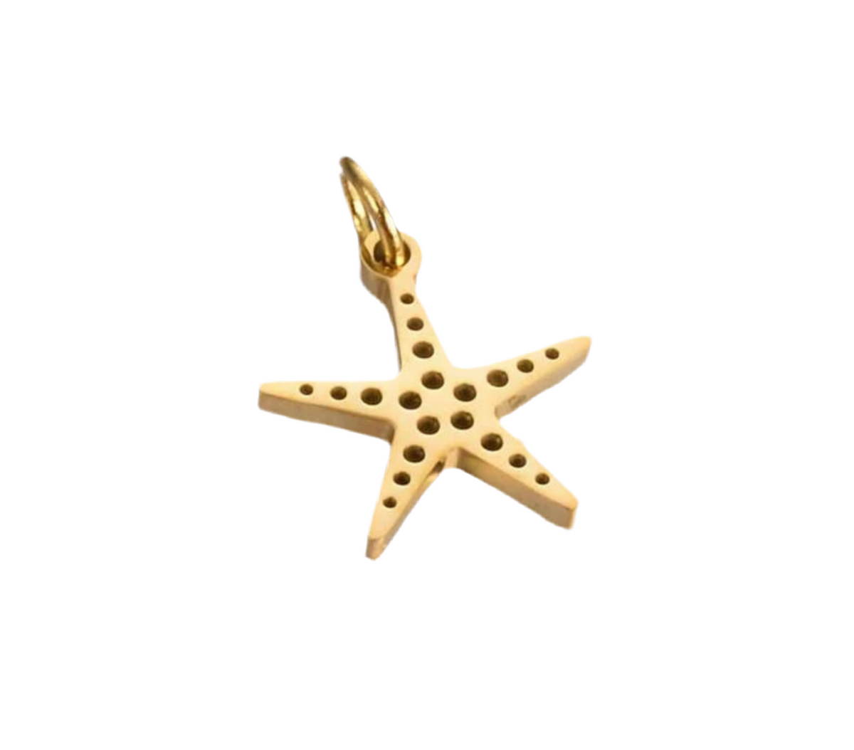 Starfish
