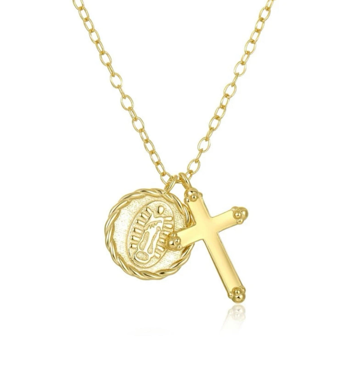 FAITH CROSS