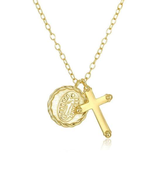 FAITH CROSS