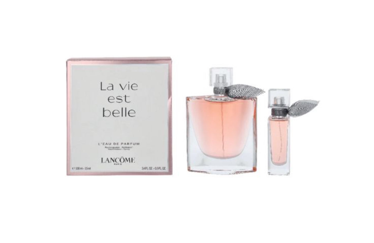 LA VIE EST BELLE SET 100ML (M)
