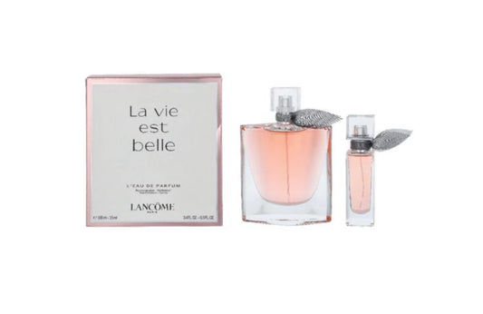 LA VIE EST BELLE SET 100ML (M)