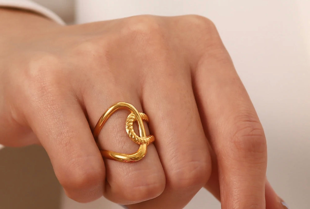 AHMED RING