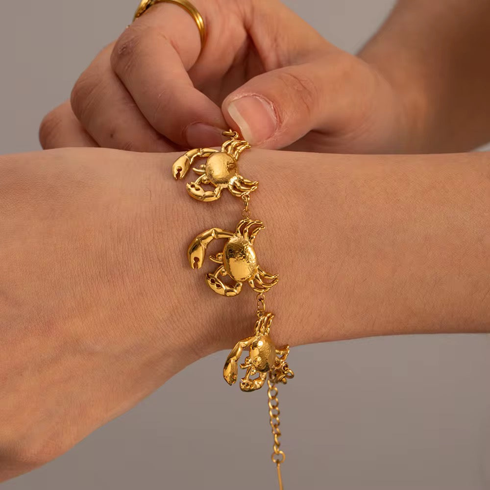 Sebastián Bracelet
