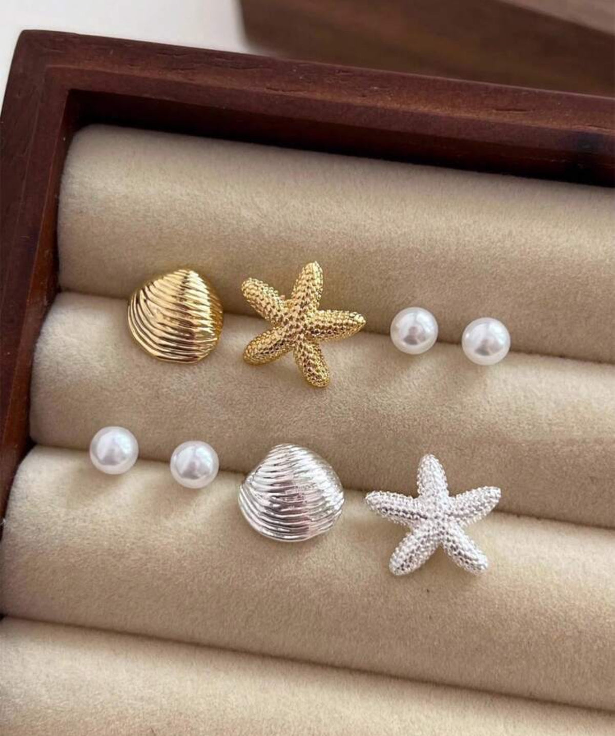 STARFISH SET