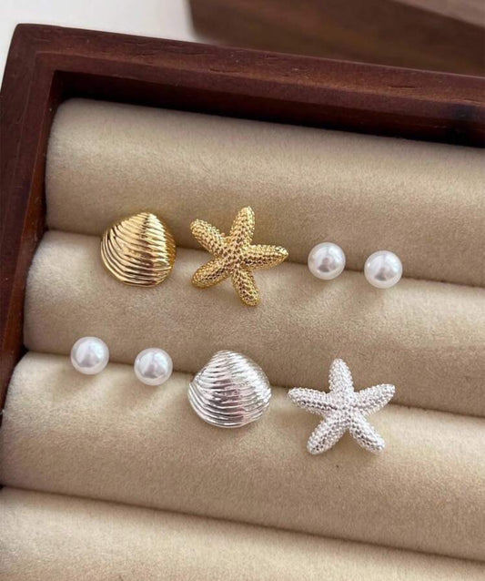 STARFISH SET