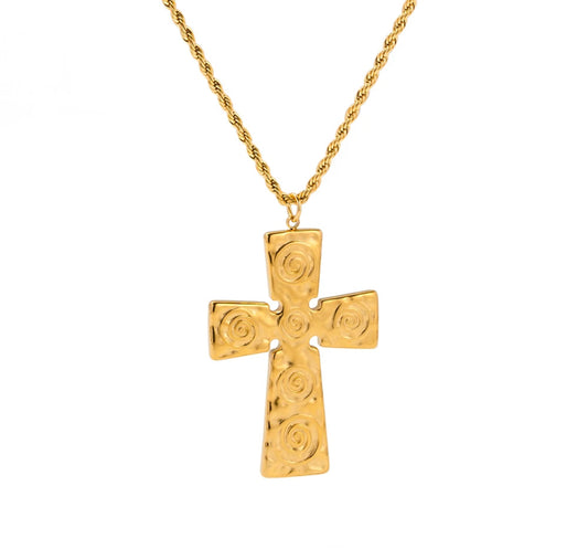 ARTEMISA NECKLACE