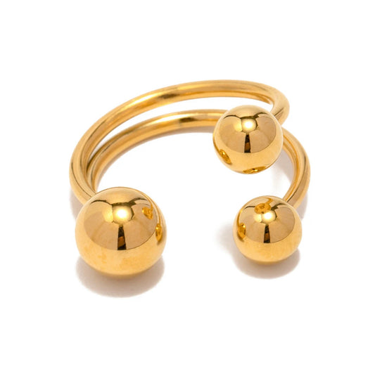 TRIO RING
