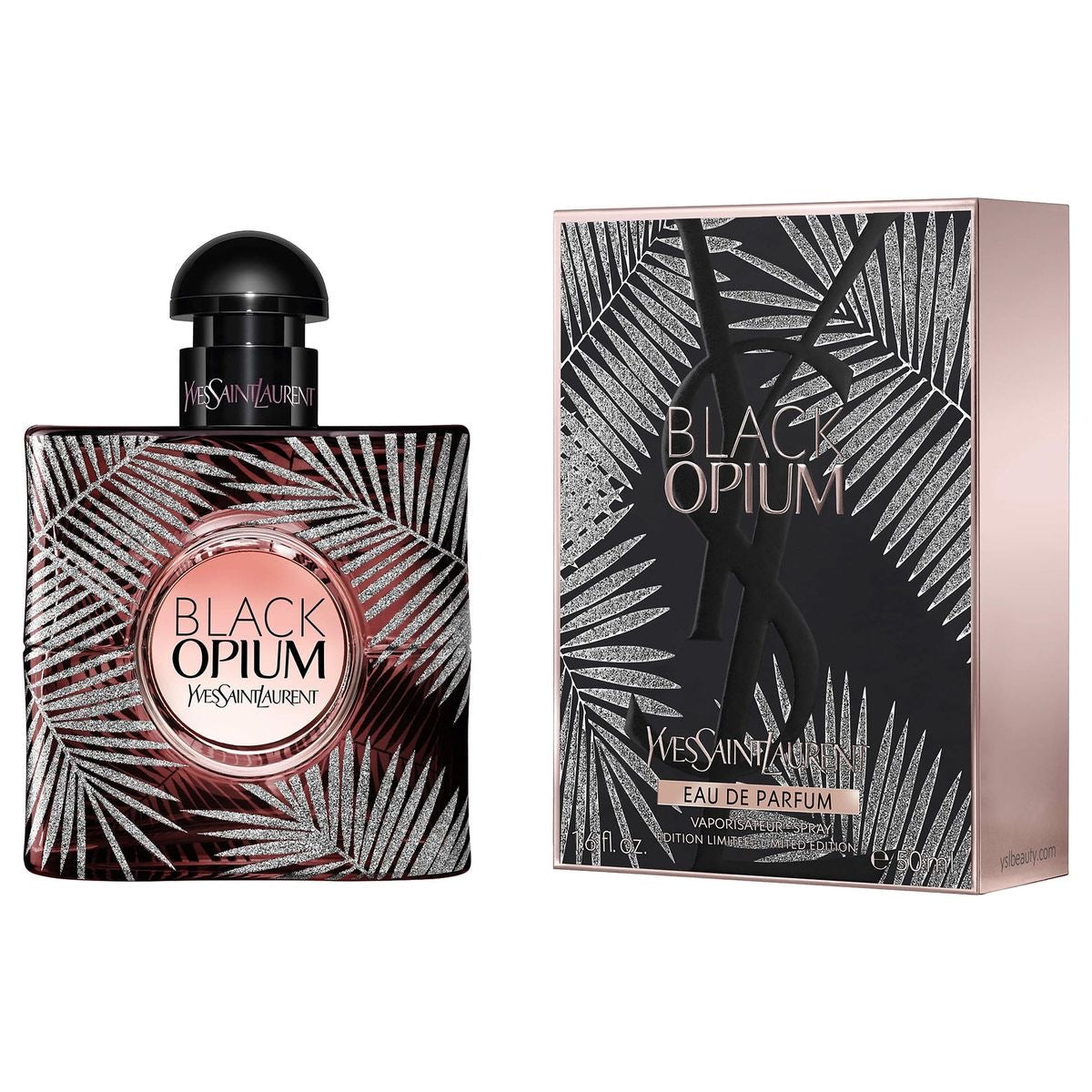 OPIUM BLACK EXOTIC 50ML (M)