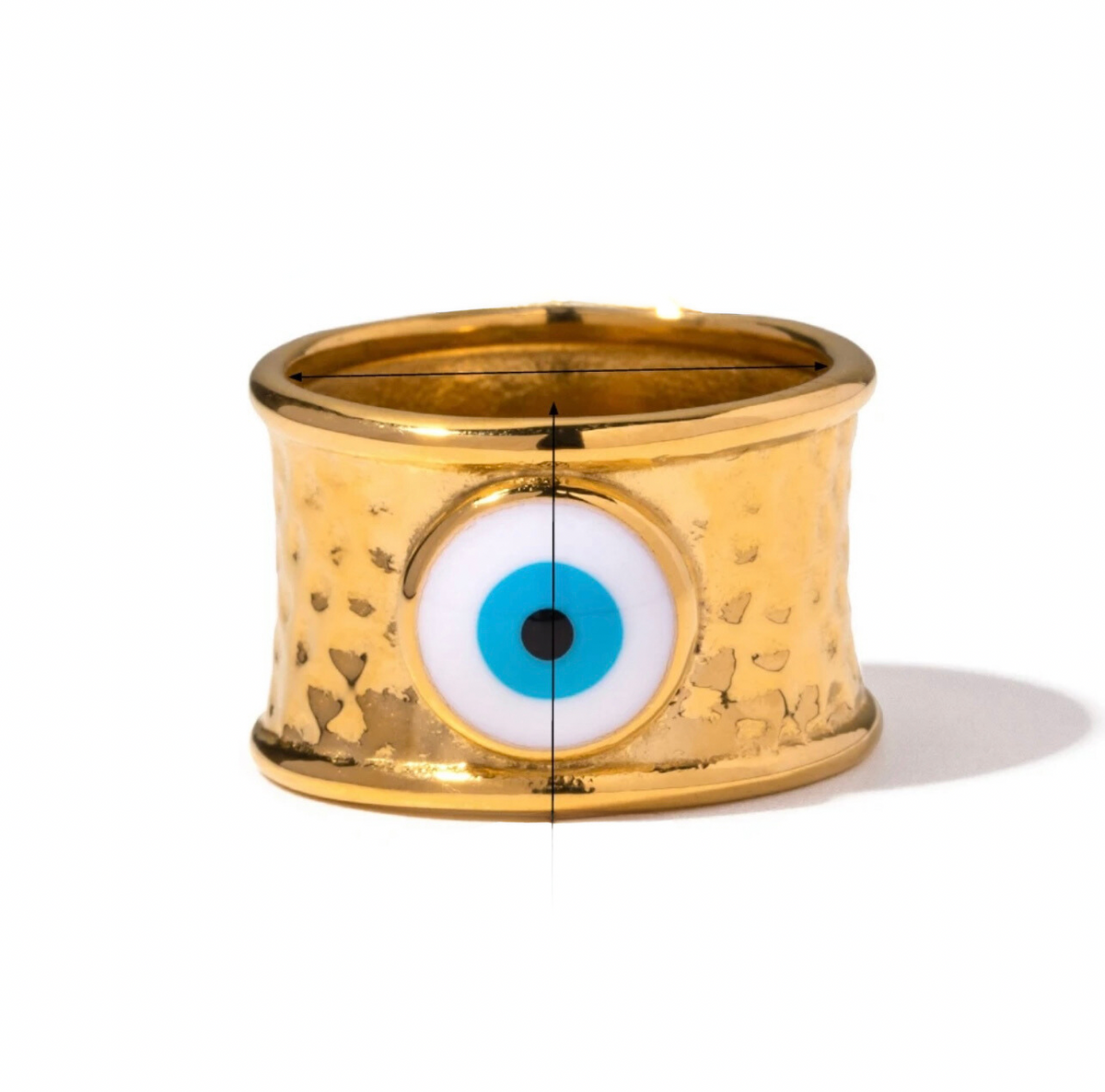 TURKISH RING
