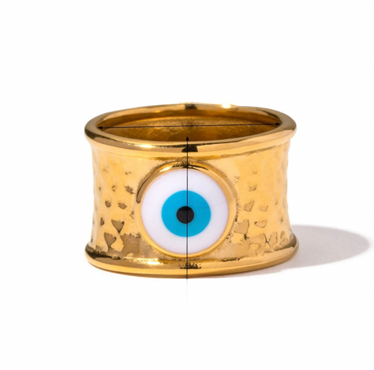 TURKISH RING