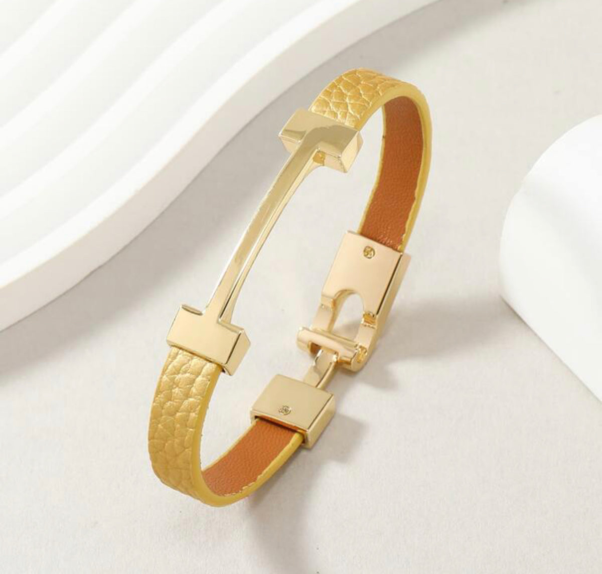 H BRACELET