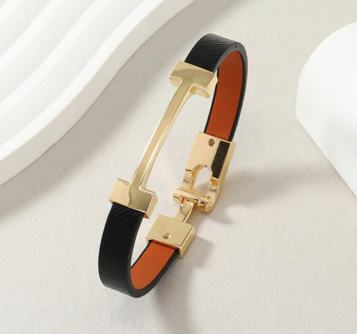 H BRACELET