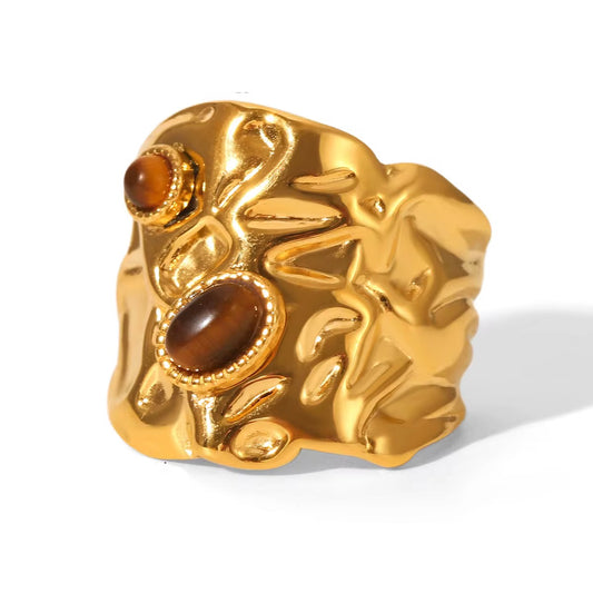 Amalia Ring