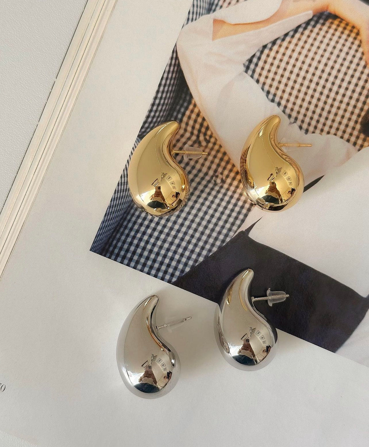 BOTEGA DROP MEDIUM