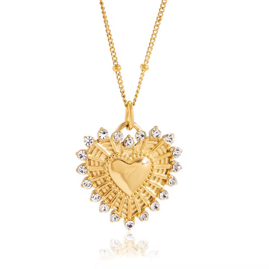 Amoriana Necklace