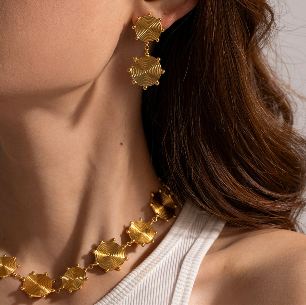 AMALFI NECKLACE