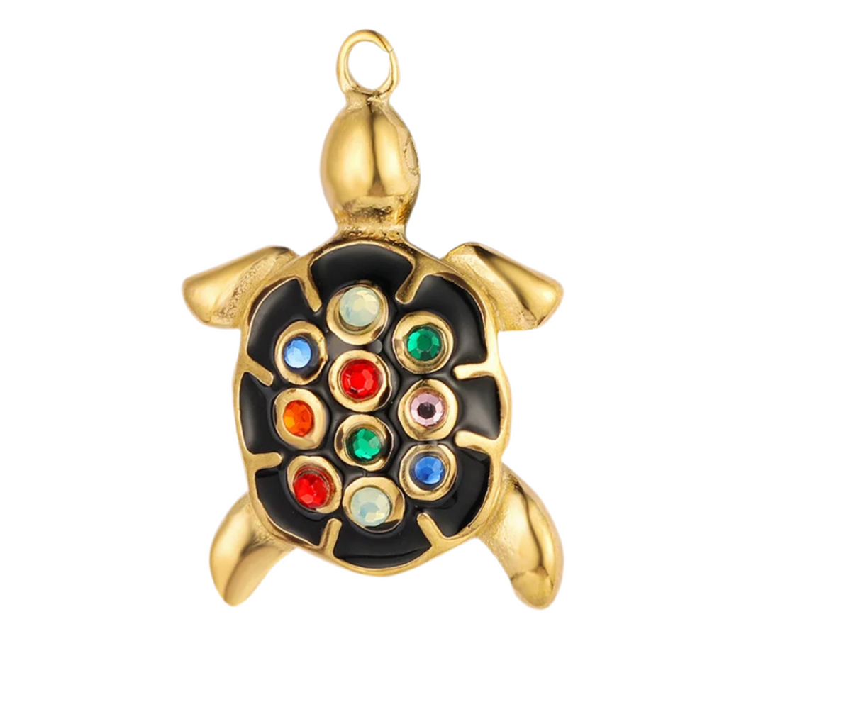 TURTLE