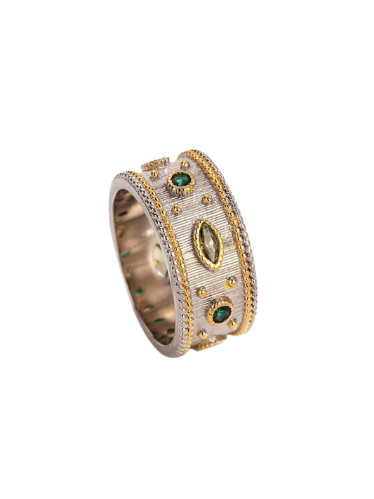 HALLÓ RING