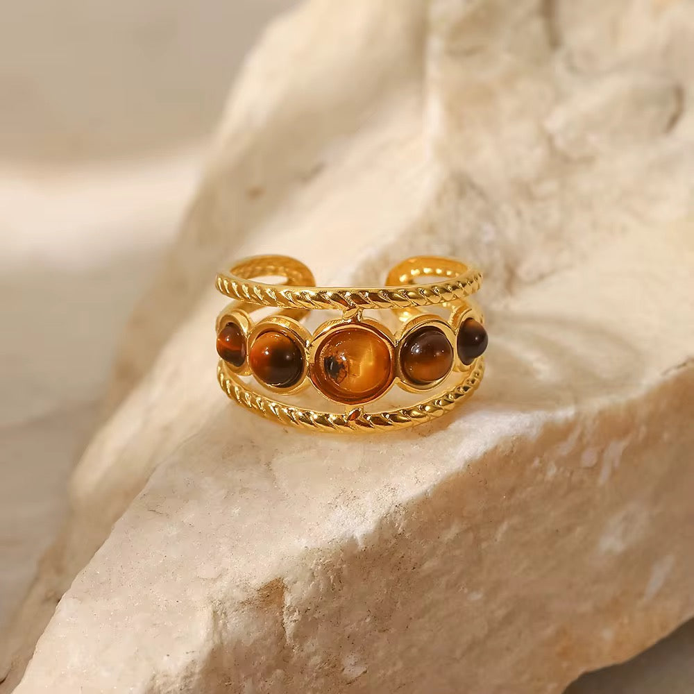 Aura Ring