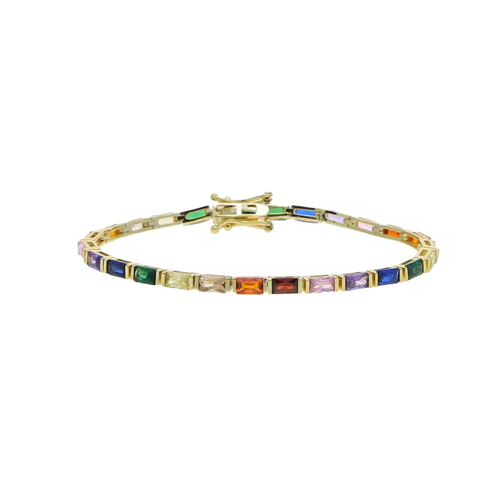 Joy Gold Bracelet