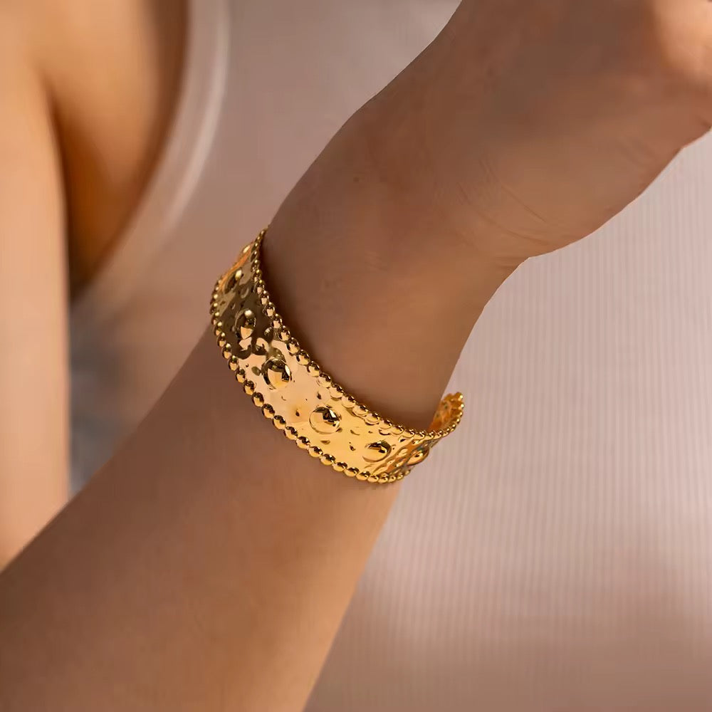 Celestia Bracelet