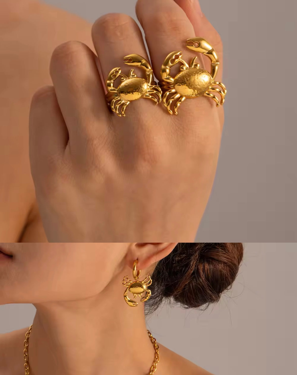 Sebastián ring