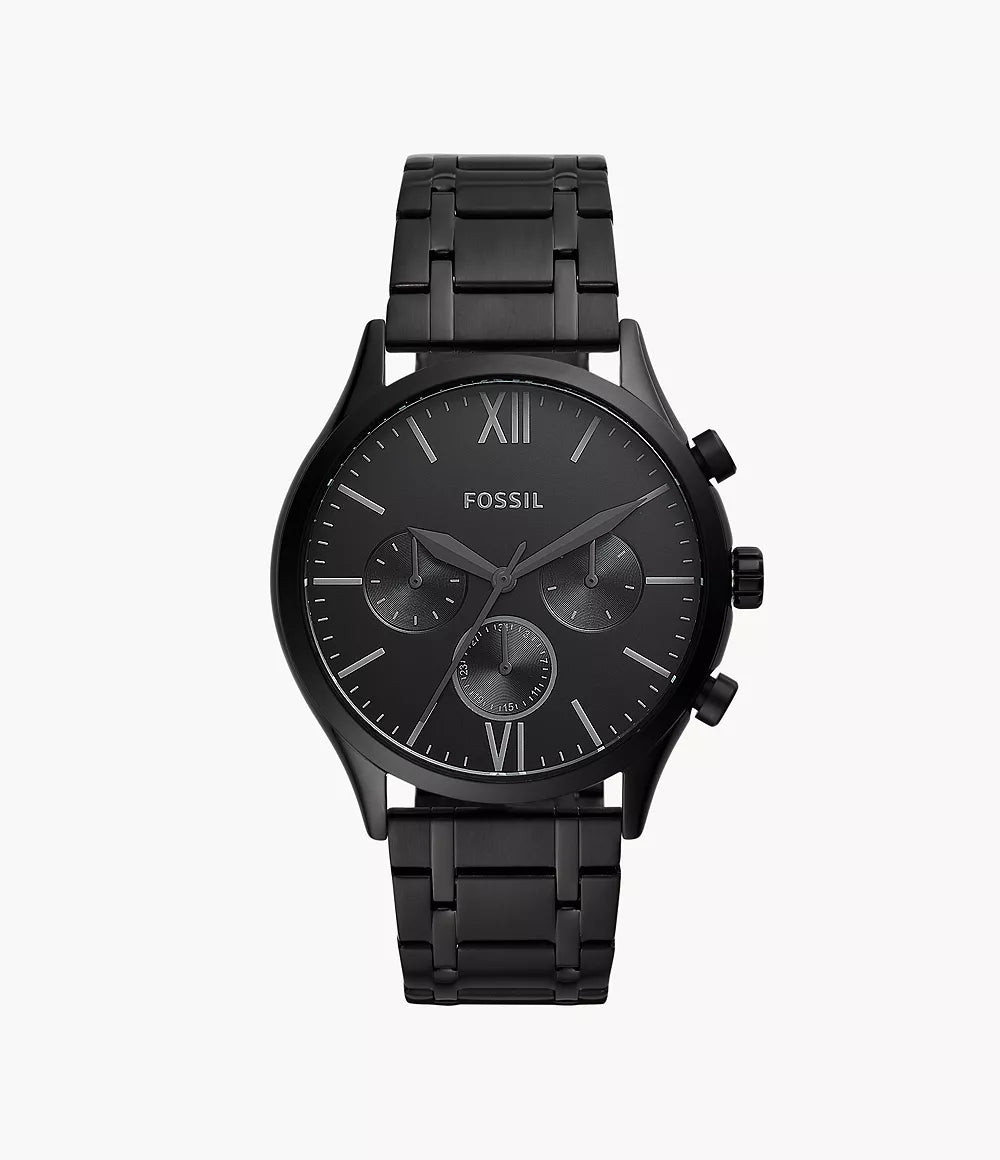 RELOJ FOSSIL ACERO INOXIDABLE FENMORE