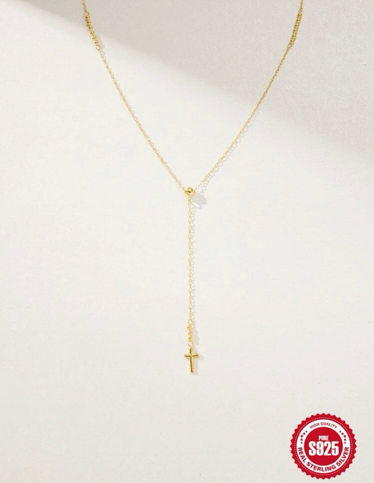 SCAPULAR S925
