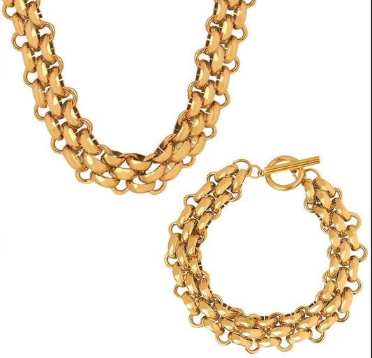 ANTONELLA BRACELET