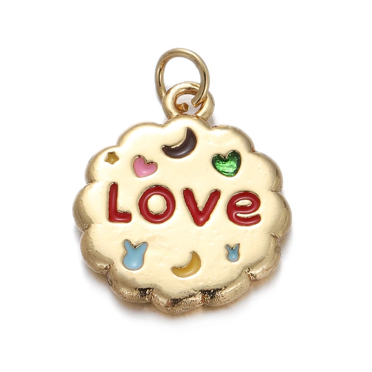 LOVE