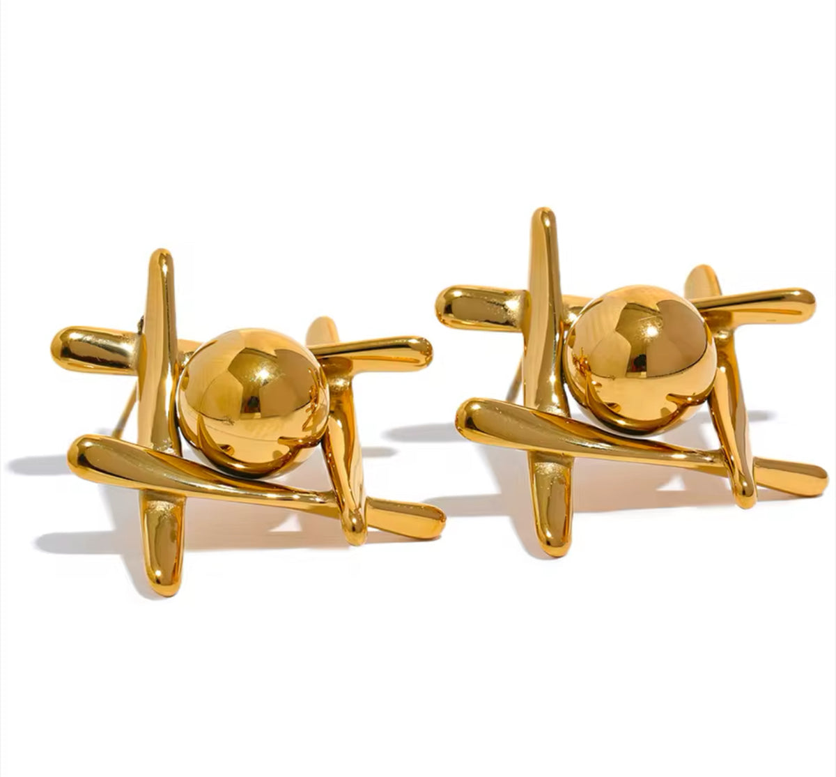 ORIANA GOLD