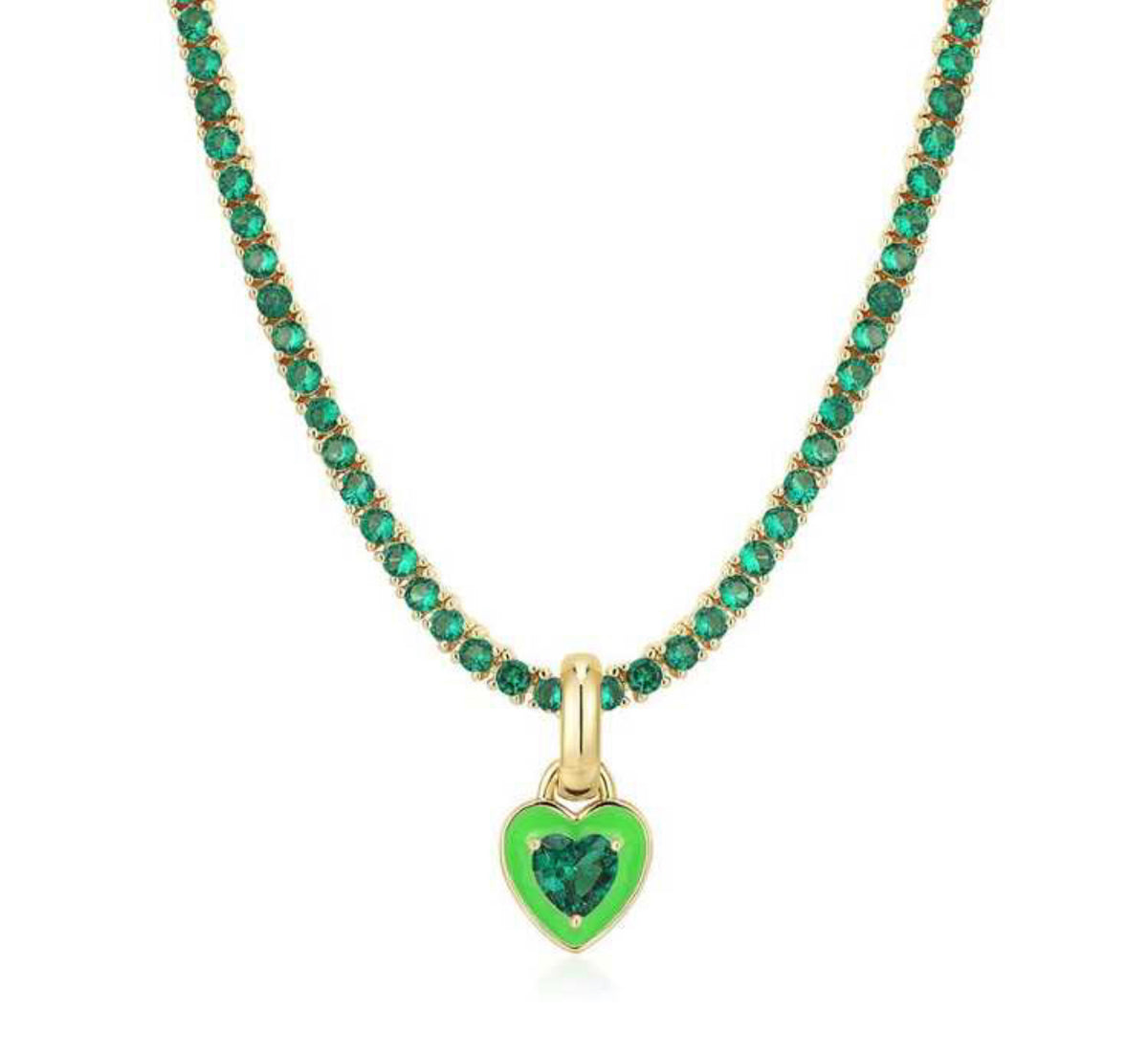 LOVELY NECKLACE