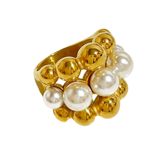 LILO RING