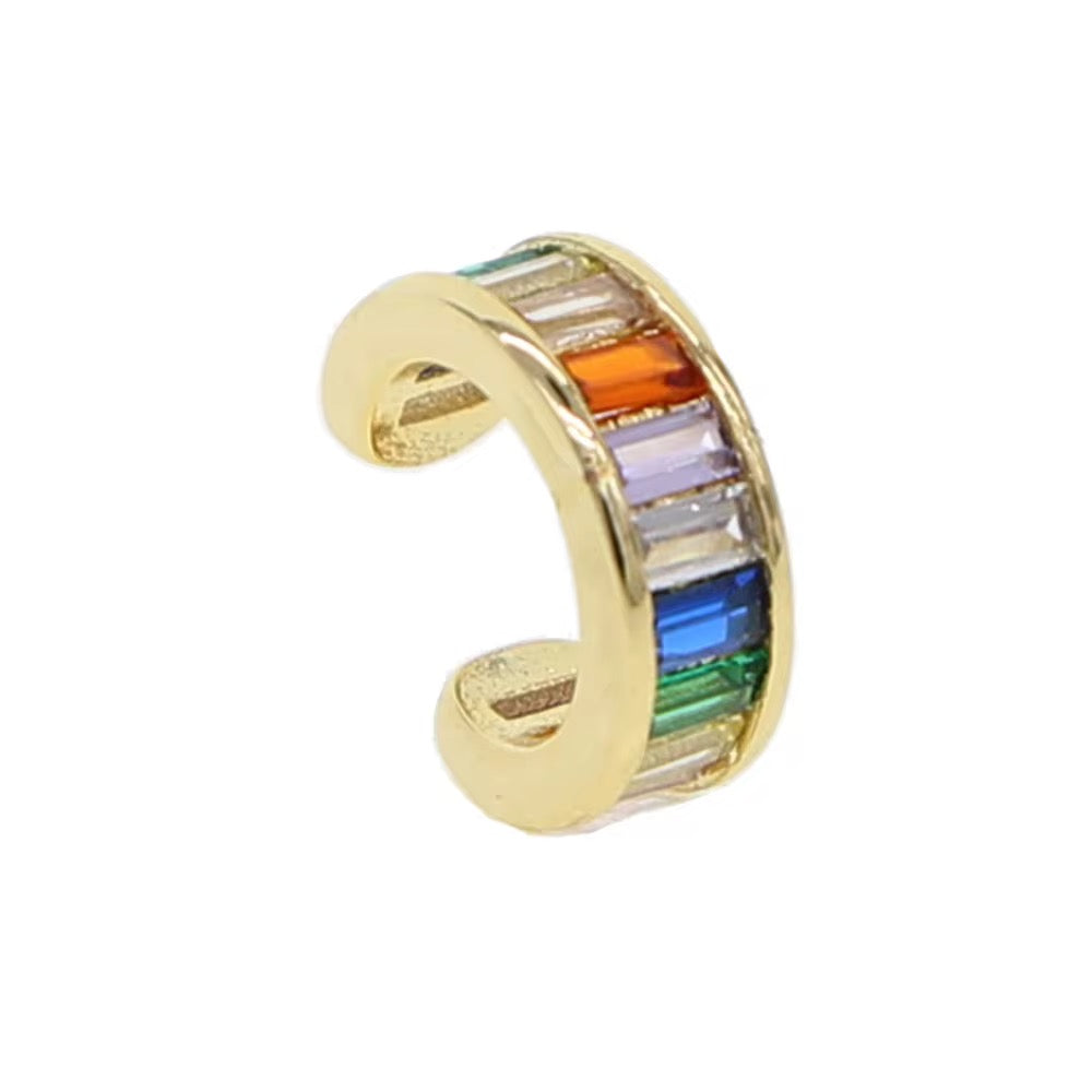 Sisterhood Cuffs