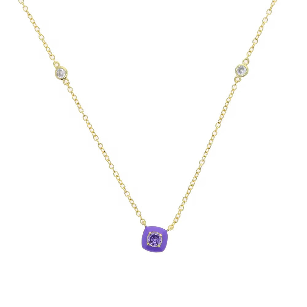 LUCI NECKLACE